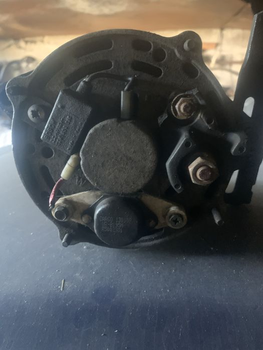 Генератор VW 1.9 1X