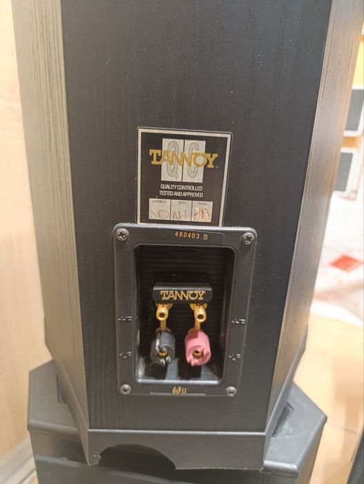 Пасивні Колонки Tannoy 602 2