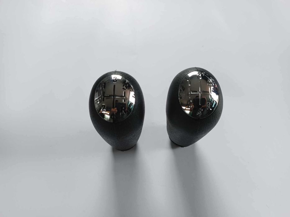 GAŁKA ZMIANY BIEGÓW do Renault Clio III 3 Megane Scenic II 2