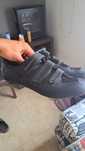 Sapatos Cycling Pretos (46)