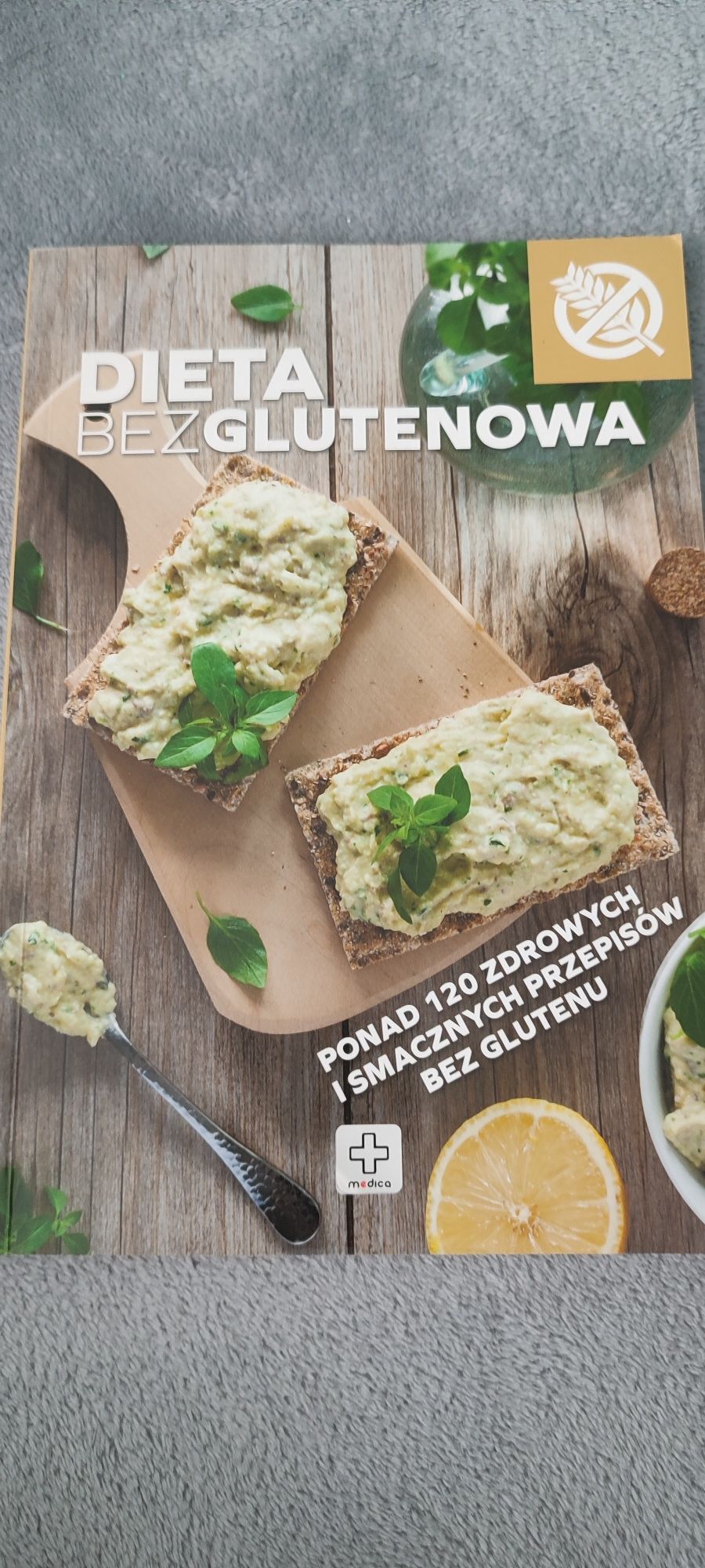 Dieta bezglutenowa