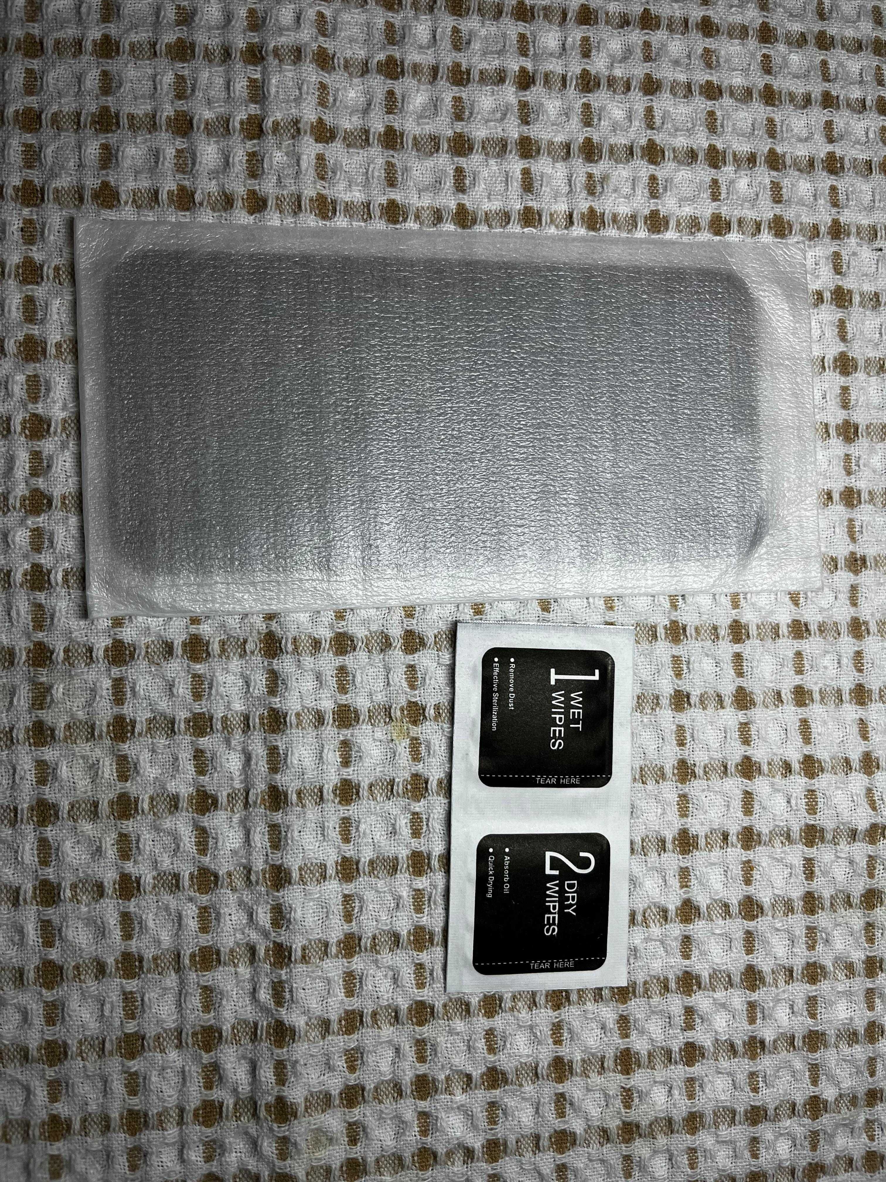 Pelicula Iphone 15 pro