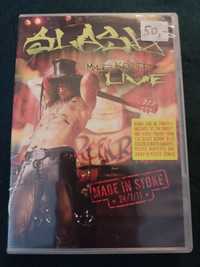 Slash, featuring Myles Kennedy live dvd