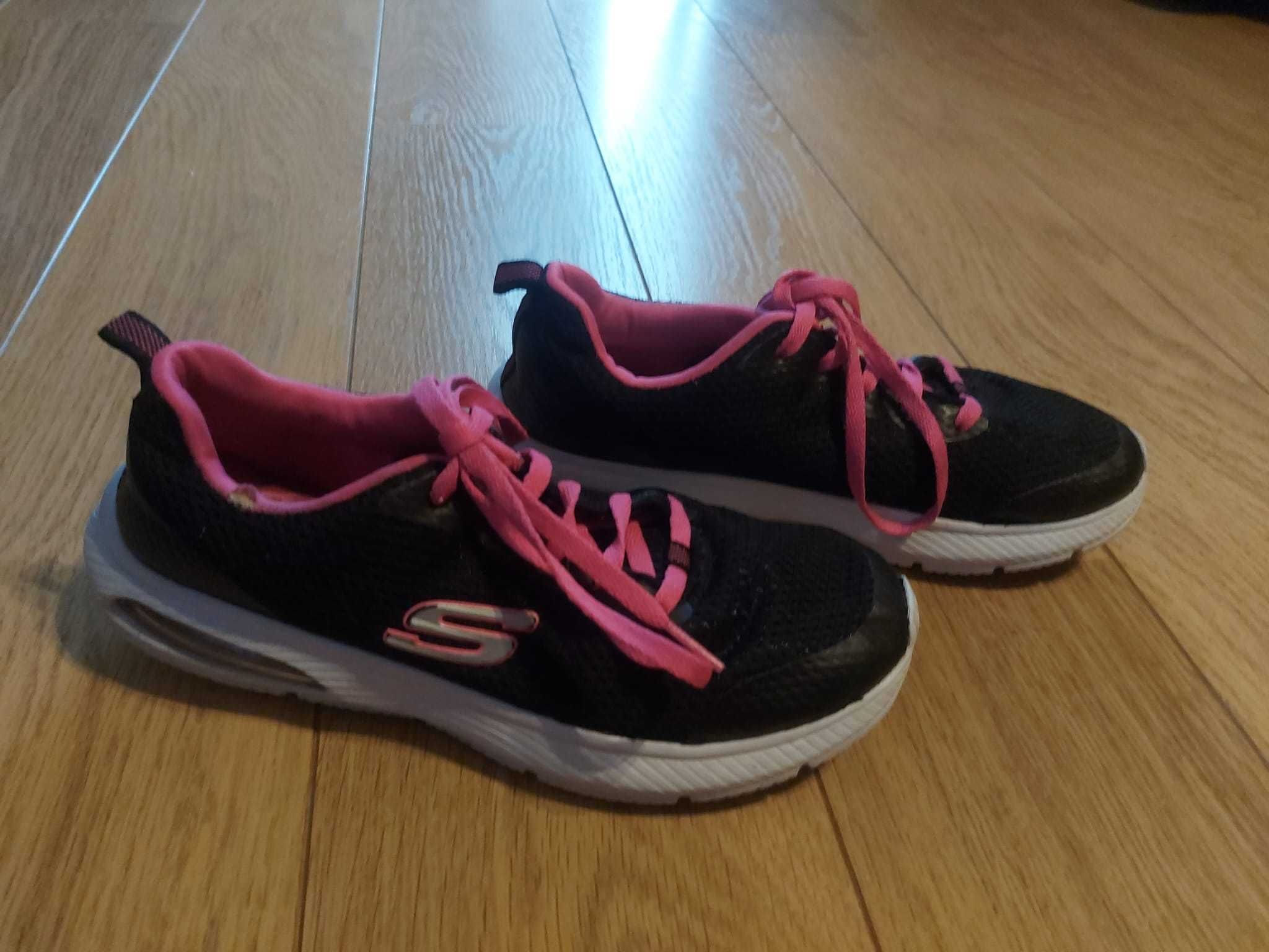 Tenis skechers rapariga