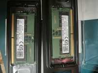 Memória RAM Samsung 8GB DDR5 5600 MHz — Como Nova!