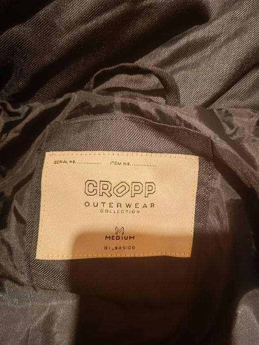 Лише для ВПО.Нова Куртка Cropp зимова , M,