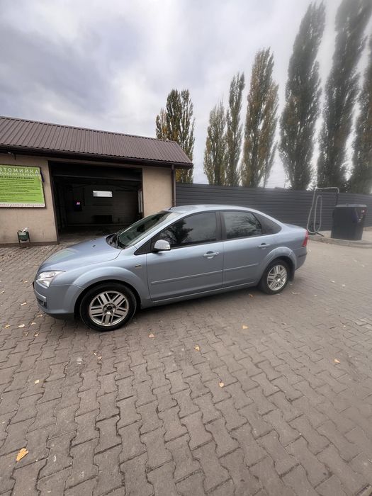 Продам авто в гарному стані