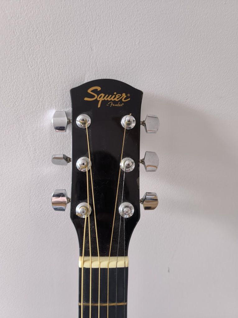 Gitara Fender Squier SA-105