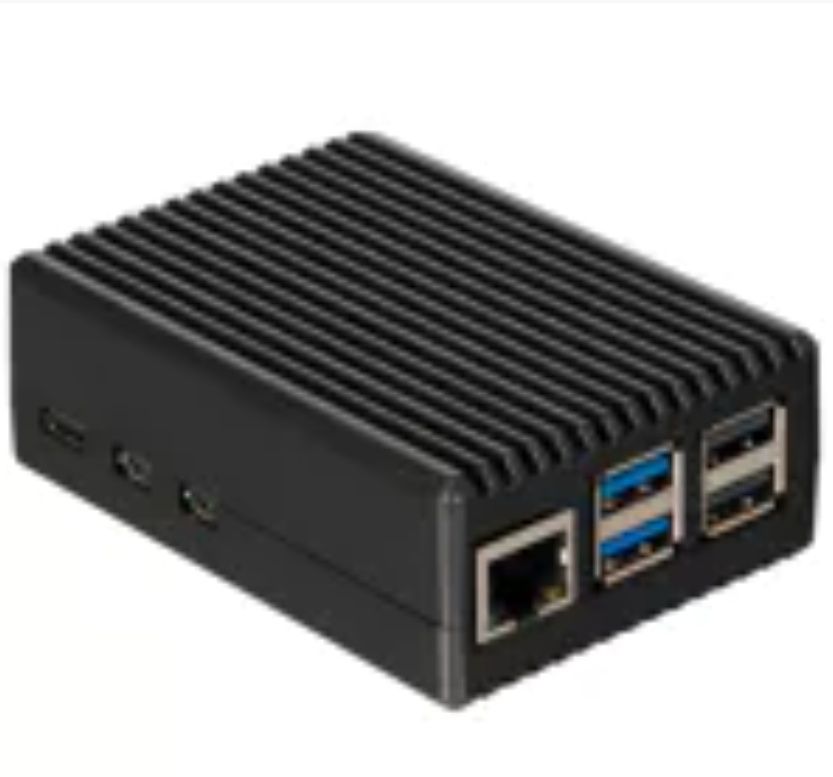 Raspberry Pi 5 8GB