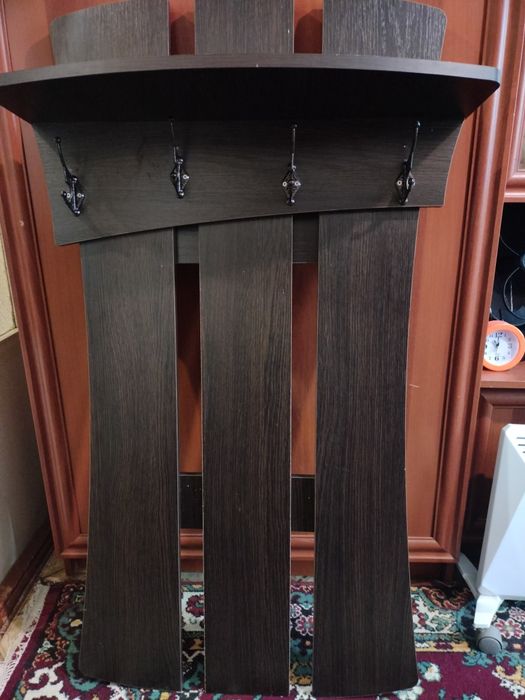 Вішалка для курток