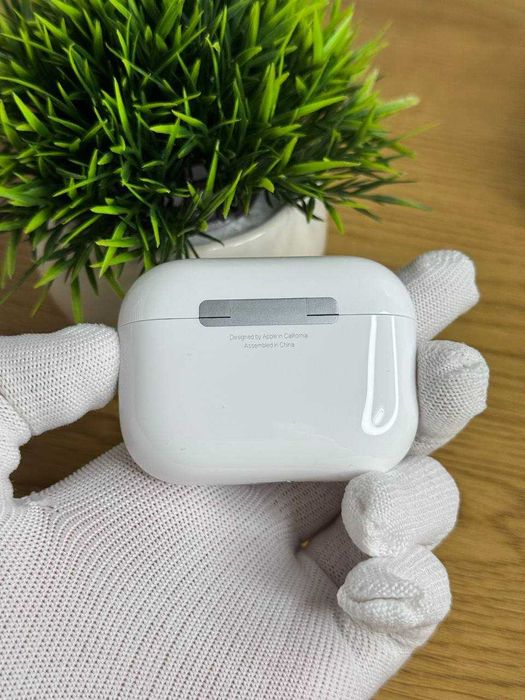 AirPods Pro 3 Навушники