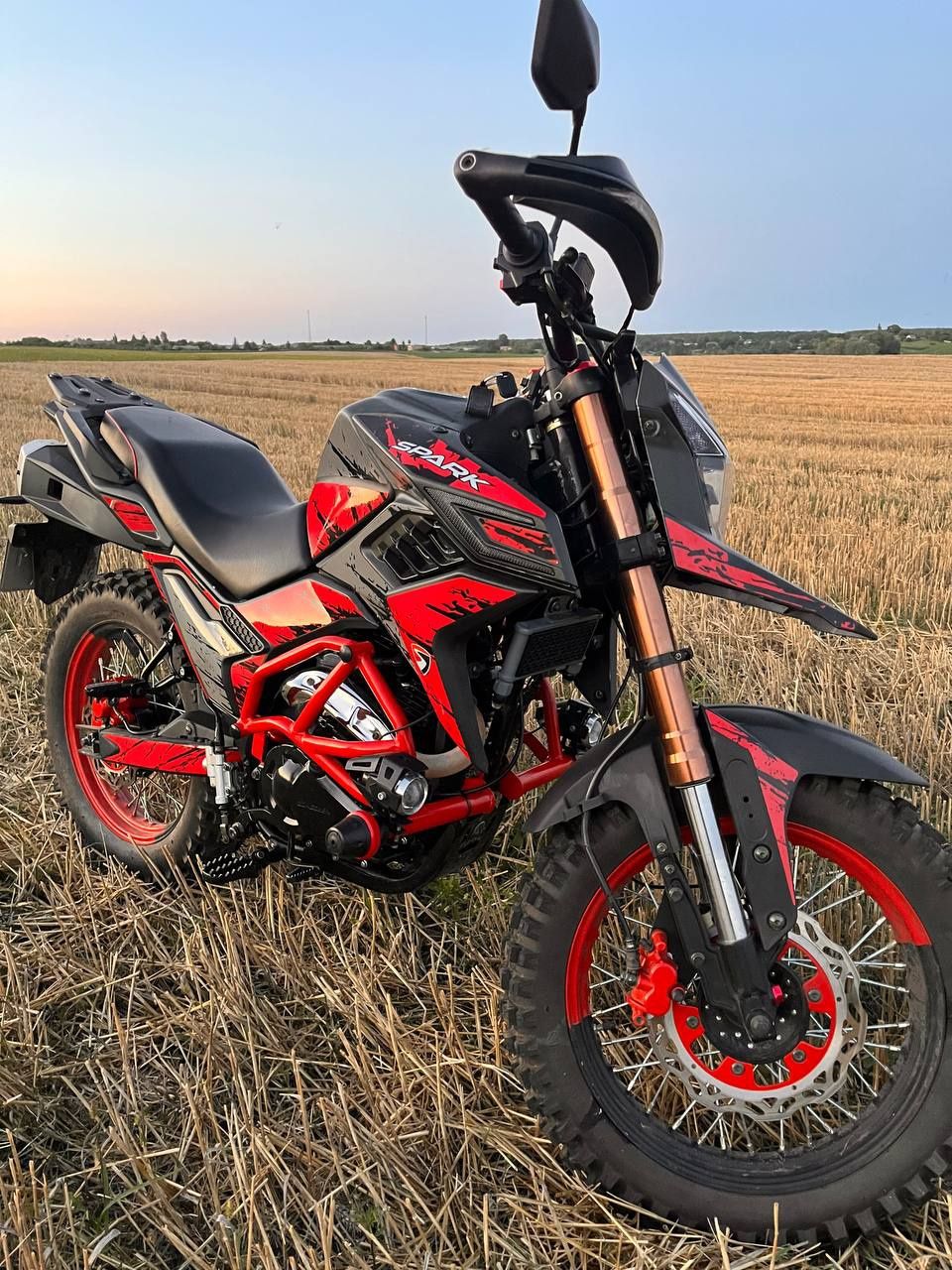 продам Spark SP300T-1