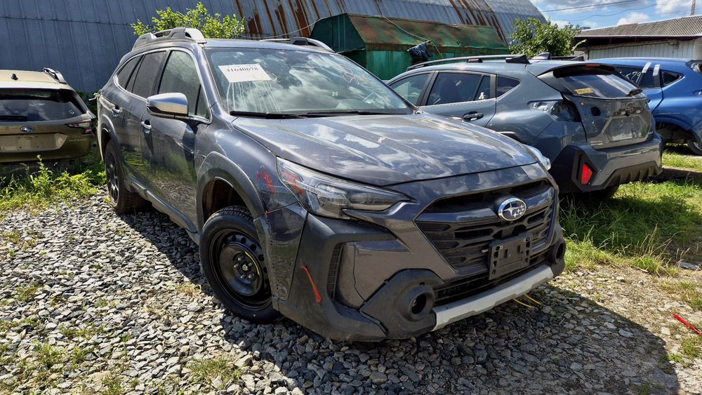 Розборка Разборка Subaru Outback b16 2020 2023