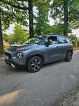 Citroën C3 Aircross Salon Polska 1-właściciel Hak Tempomat