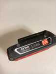Bateria Bosch 18 v