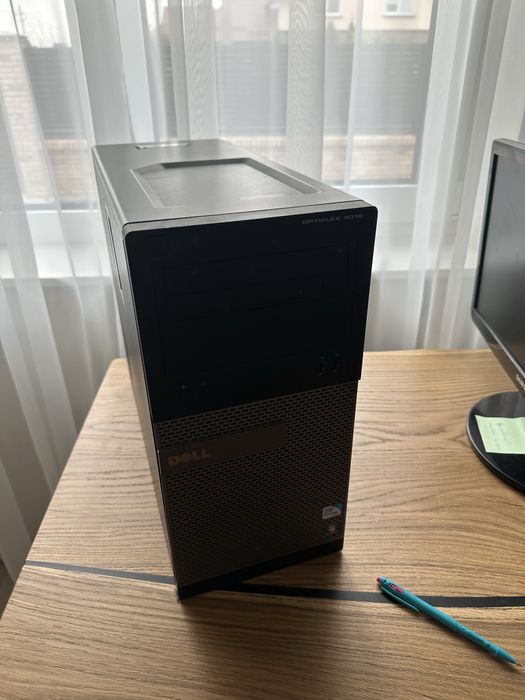 Системний блок Dell optiplex 7010
