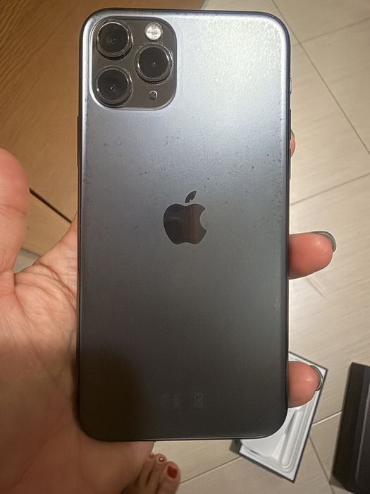 Iphone 11 pro 256 GB