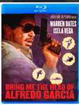 Cinema Autor de Culto Blu-ray Sam Peckinpah