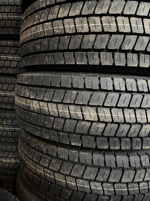 OPONA 315/70R22.5 315/80R22.5 CiężarowaDUNLOP GOODYEAR PREMIUM Nowa