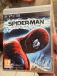 Spider-Man Edge Of Time / PS3 *Sklep Bytom