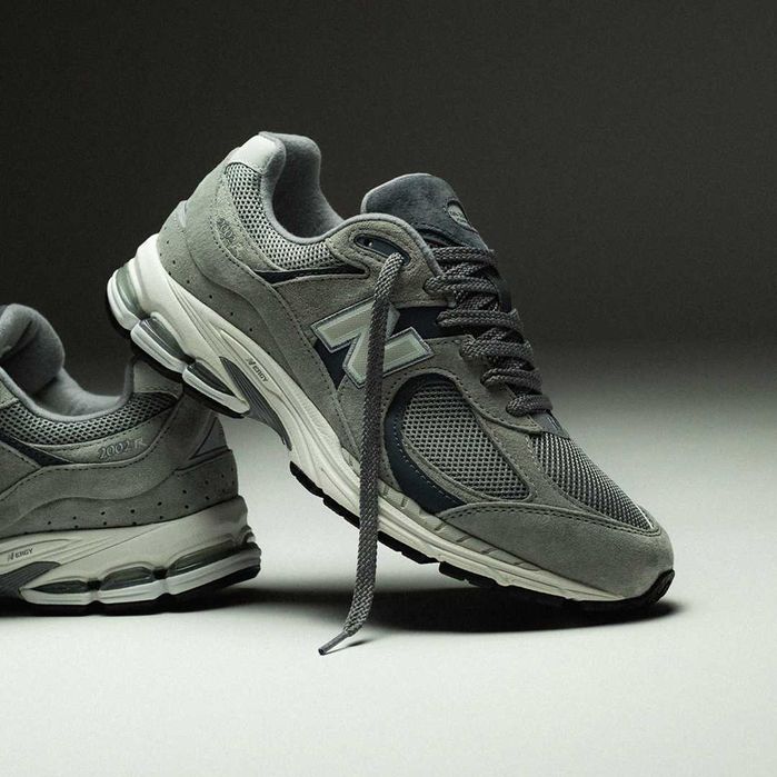 ОРИГІНАЛ‼️ New Balance 2002R (M2002RST) кроссовки мужские кросівки