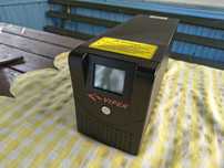 UPS Fideltronic Viper 1200