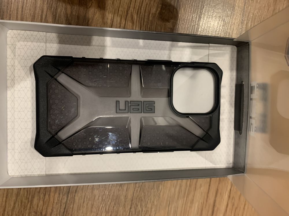 Etui pokrowiec UAG Iphone 13 Pro