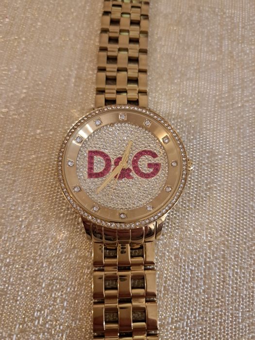 Zegarek damski Dolce&Gabbana