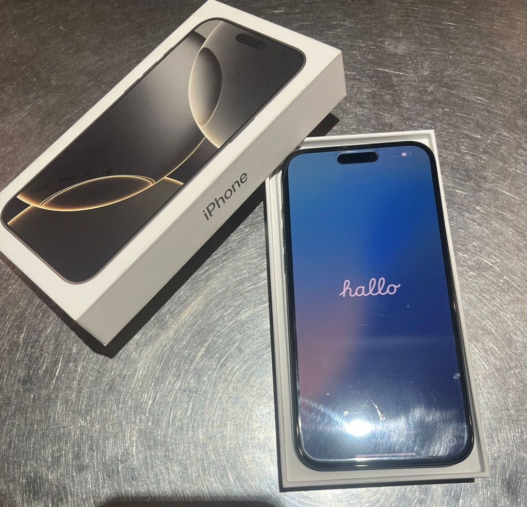 Iphone 15 Plus semi-novo
