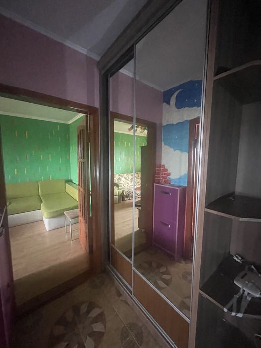 Продам 2х кім.кв. в р-ні Червоного Мосту