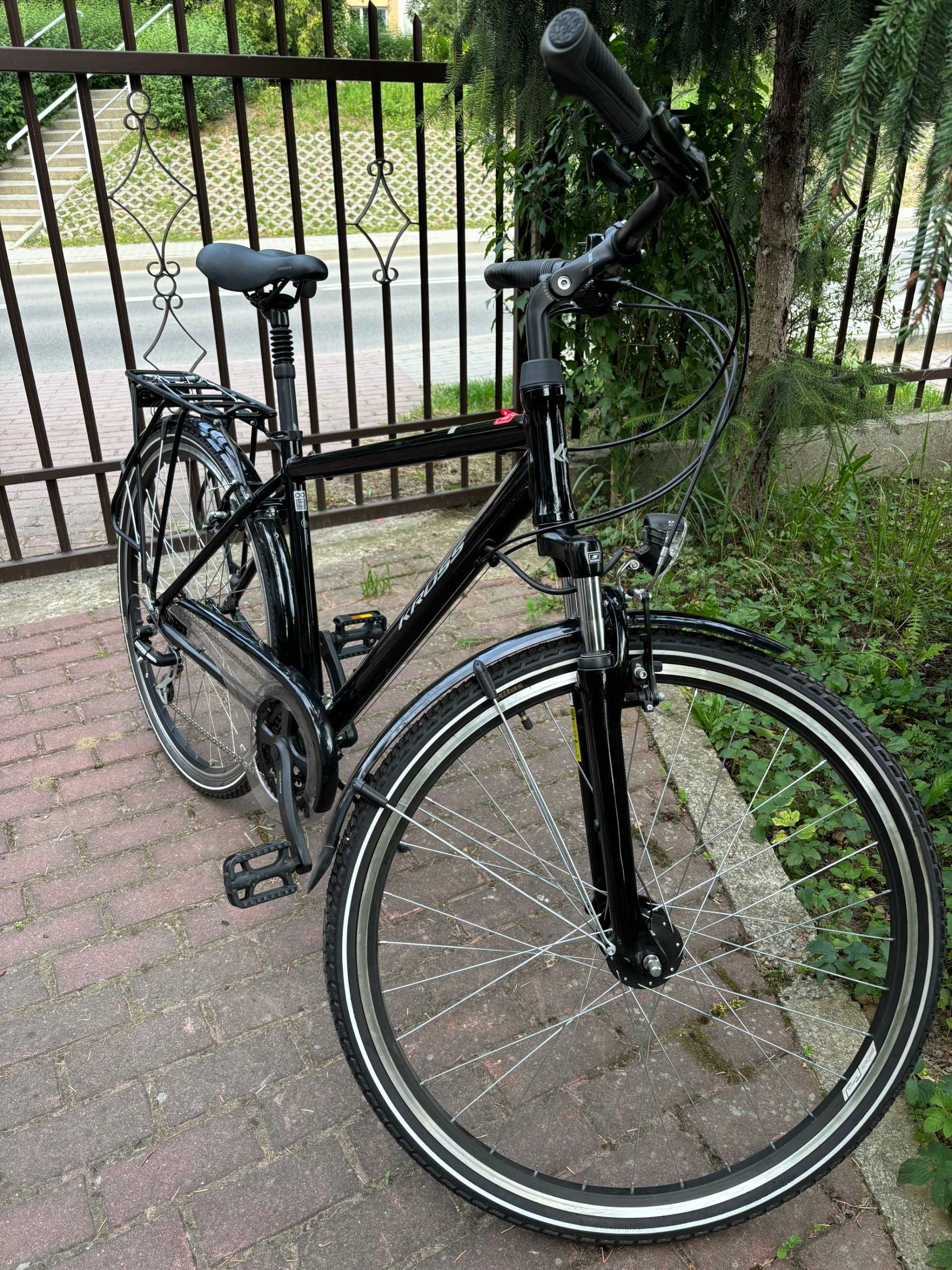 KROSS kr trans 3.0 M28