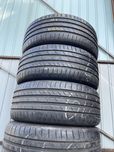 225/35R19 Kumho-4шт 19 год