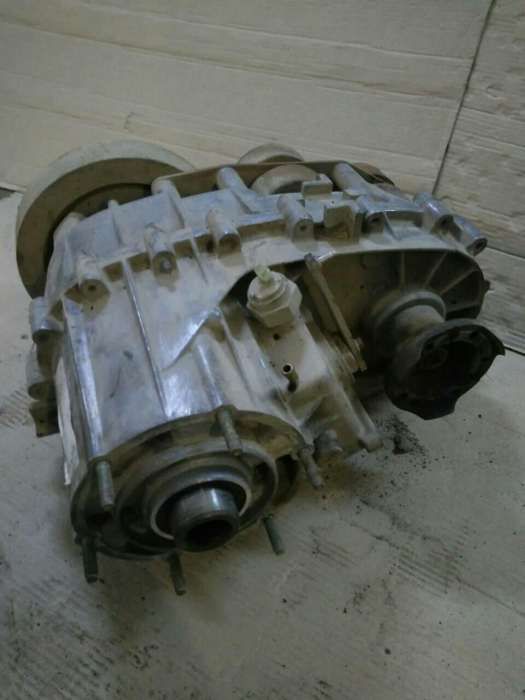 Роздатка Jeep Grand Cherokee wj 2.7