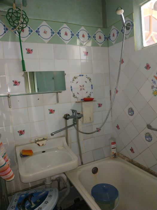 Здається квартира для ЗСУ.