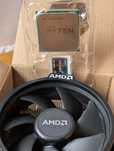 Profesor AMD Ryzen 7 2700x