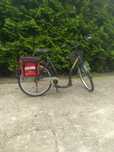Rower damski sprzedam