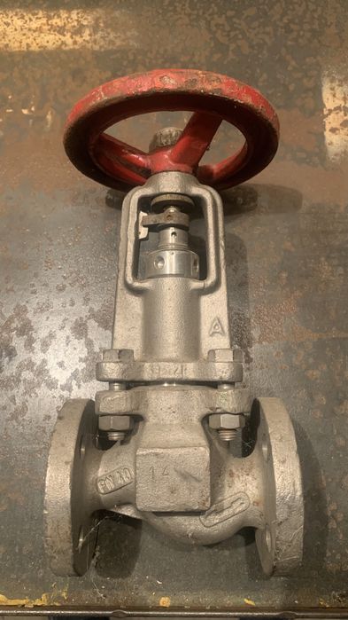 Вентиль, задвижка, запорный клапан