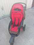 Carrinho passeio Chicco