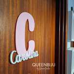 Letra e nome para Porta de quarto