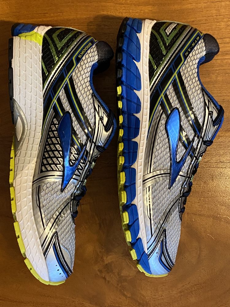 Brooks Adrenaline GTS 15 rozmiar 44