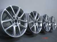 Alufelgi 18 5x112 Audi A3 A4 A6 VW Caddy Seat Altea Skoda Yeti Cupra