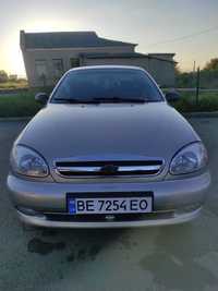 Продам Daewoo Lanos SX