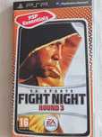 Fight Night Round3 psp