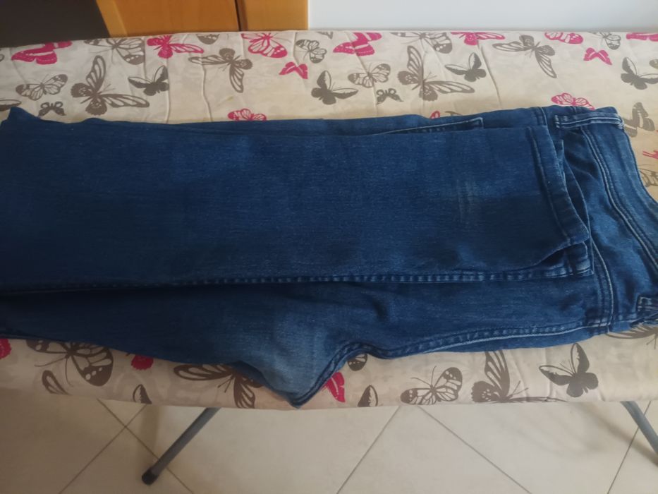 Calças de ganga Lefties man