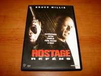Filme de 2005 em DVD com Bruce Willis