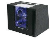 Subwoofer ALPINE SBG-1244BP 250W RMS 800W MAX 4 ohm NOWY