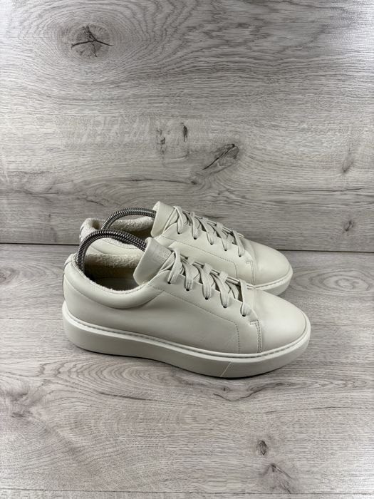 Copenhagen жіночі шкіряні кросівки 40 розмір