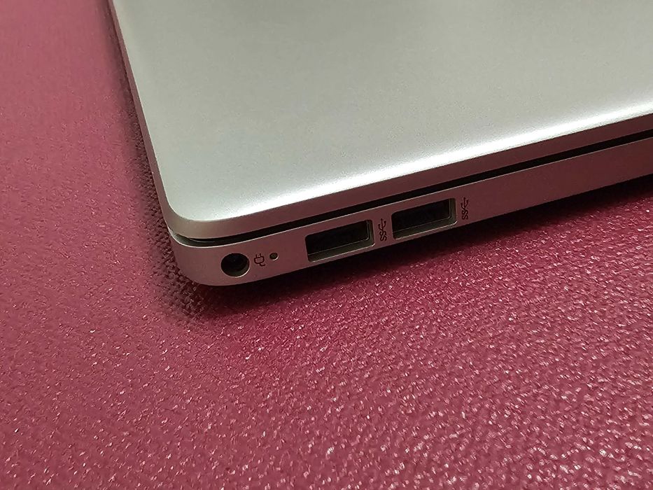 HP Laptop 15s-eq1028nw 512GB SSD, 16GB RAM, notebook