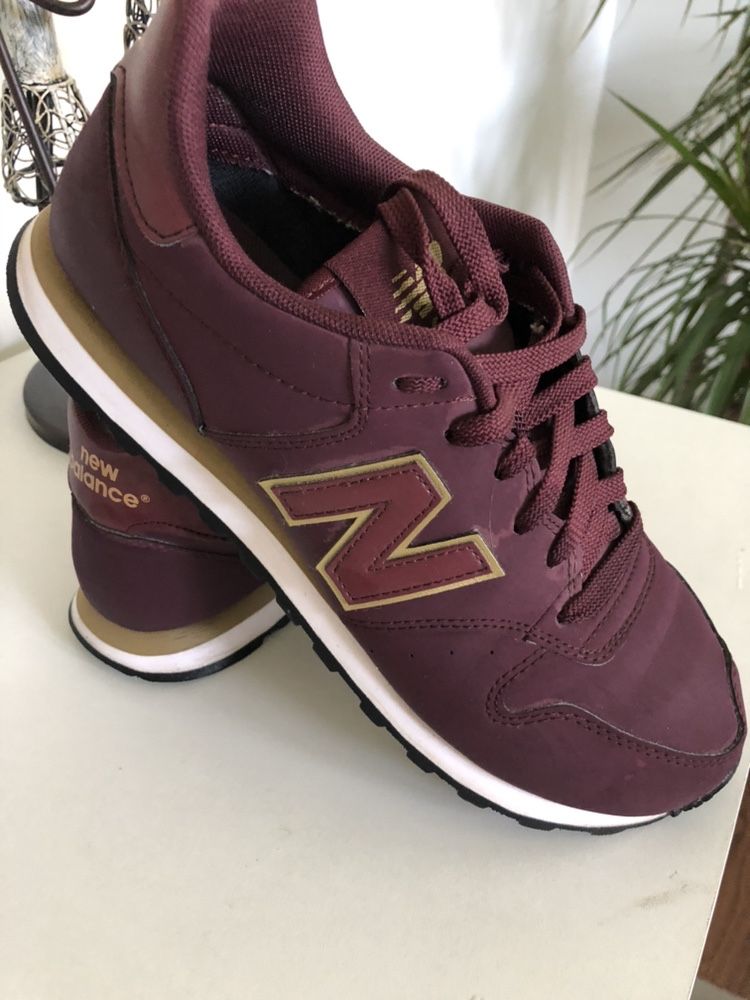 Piekne New Balance