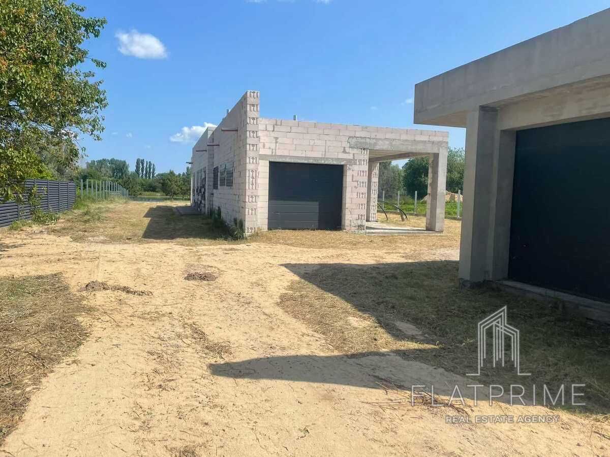 Продаж Будинок Київське море
